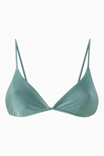 قطعة بيكيني علوية فايا