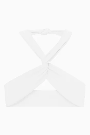 قطعة بيكيني علوية هيلكس