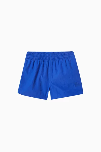 Atticus Swim Shorts in Nylon