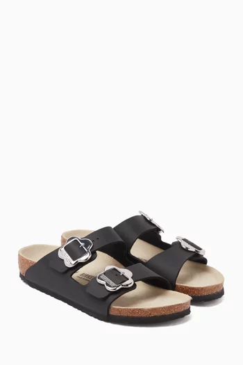 Arizona Sandals in Birko-Flor®