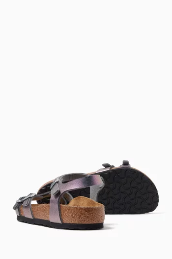 Kumba Sandals in Birko-Flor®