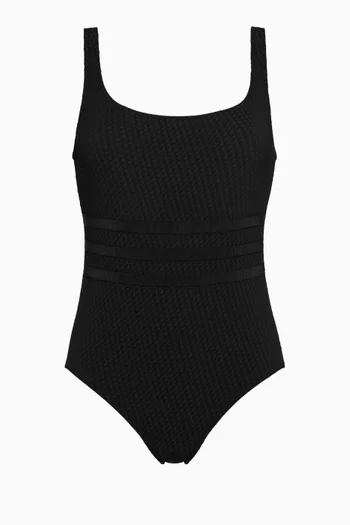 Glory Tank One-piece Swimsuit