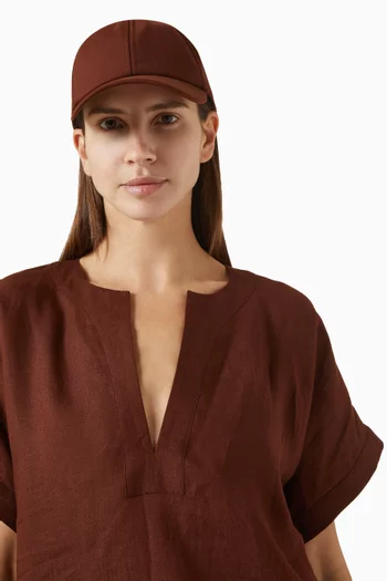 كاب ستيوارت قماش بو دوس