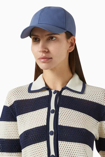 كاب ستيوارت قماش بو دوس