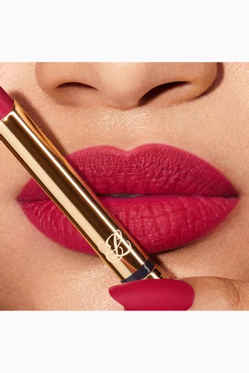 302 Last Impression Pure Color Explicit Silk Matte Lipstick, 7g