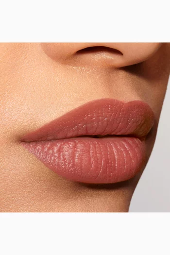 101 Static Pure Color Explicit Silk Matte Lipstick, 7g