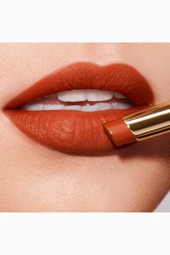 106 Double or Nothing Pure Color Explicit Silk Matte Lipstick, 7g