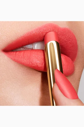 212 Electric Nights Pure Color Explicit Silk Matte Lipstick, 7g