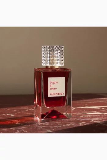 Anatomy Of Dreams Sogno In Rosso Eau de Parfum, 100ml