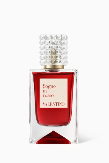 Anatomy Of Dreams Sogno In Rosso Eau de Parfum, 100ml