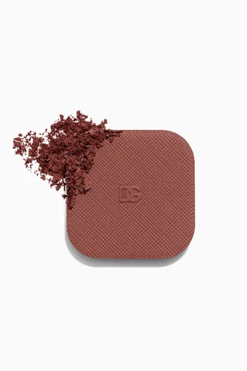 06 Playful Rosewood Cheek & Eyes Match Lasting Blush and Eyeshadow Powder, 8g