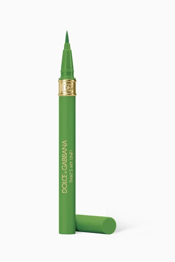 04 IRL That’s My Line! 24H Lasting Waterproof Eyeliner, 0.7ml