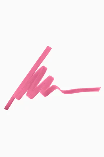 03 XOXO That’s My Line! 24H Lasting Waterproof Eyeliner, 0.7ml