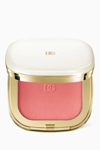 03 Hopeful Rose Cheek & Eyes Match Lasting Blush and Eyeshadow Powder, 8g