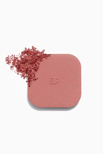 01 Blissful Mauve Cheek & Eyes Match Lasting Blush and Eyeshadow Powder, 8g
