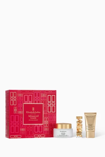Uplifting Moments 3 Piece Set