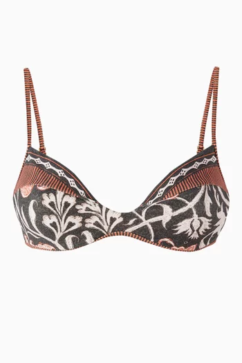 Indira Freddy Bikini Bra