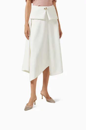 Vivi 65 Mules in Mesh