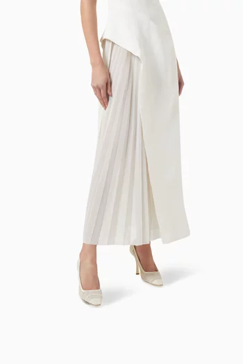 Lotta 100 Pumps in Tulle