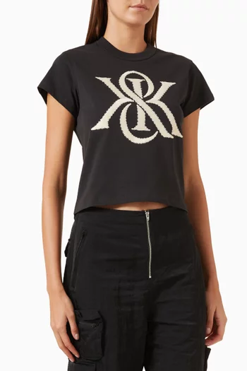 Kith t shirt women's hot sale
