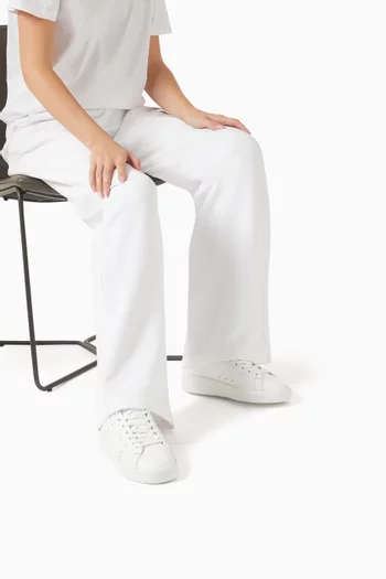 Purestar Sneakers in Leather