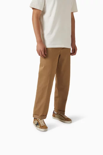 سنيكرز سوبر ستار شمواه