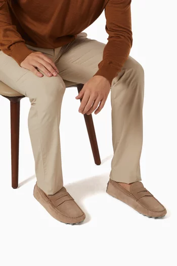 حذاء سهل الارتداء جومينو ببروز شمواه