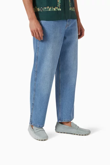 حذاء سهل الارتداء جومينو ببروز شمواه