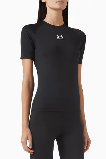 x Under Armour® T-shirt