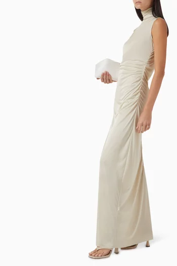 Victoria Maxi Dress