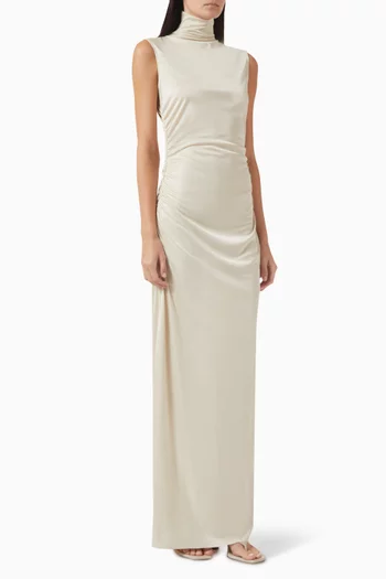 Victoria Maxi Dress