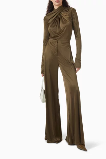 Laura Twist Bodysuit