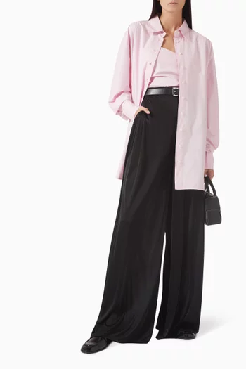 Dima Loose-fit Shirt