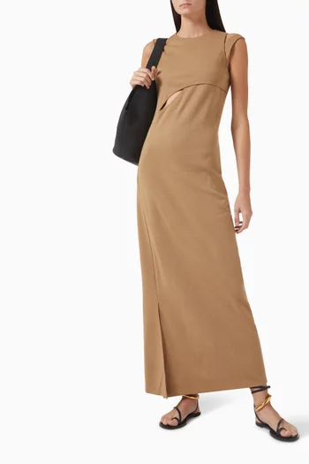 Nik Maxi Dress