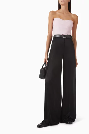 Hart Strapless Bodysuit
