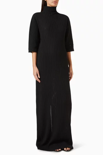 Alfie Maxi Dress