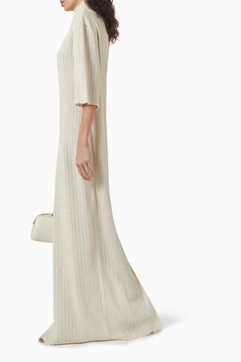 Alfie Maxi Dress