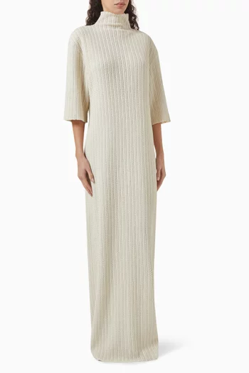 Alfie Maxi Dress
