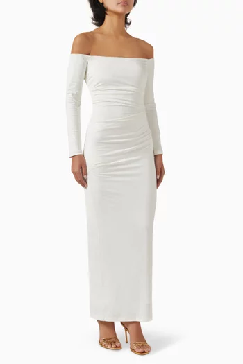 Nala Maxi Dress