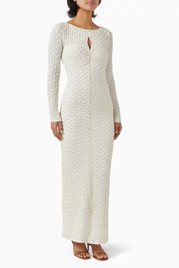 Alex Maxi Dress