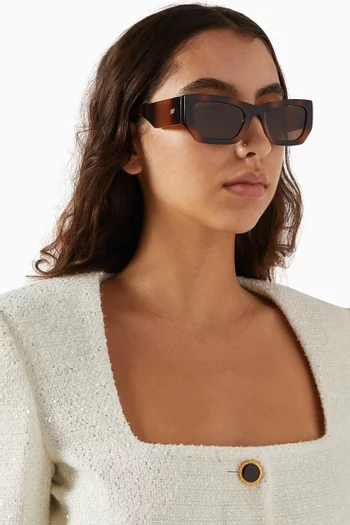 Beachcomber Sunglasses