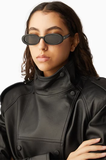 Outta Love Sunglasses