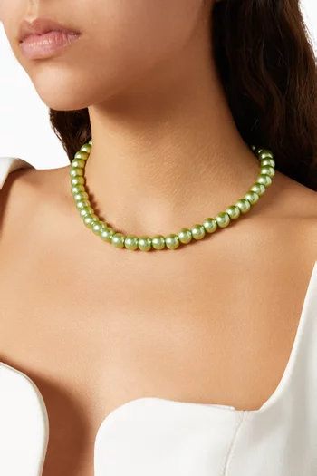 Meet The Parents Necklace