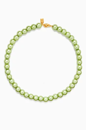 Meet The Parents Necklace