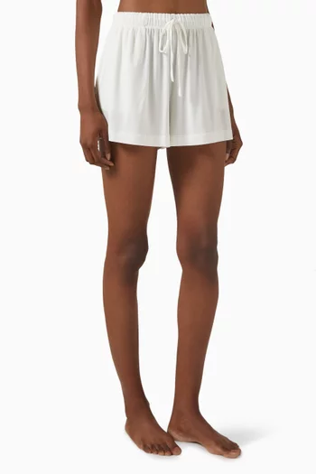 Gisele Everyday Shorts in TENCEL™ Modal Blend