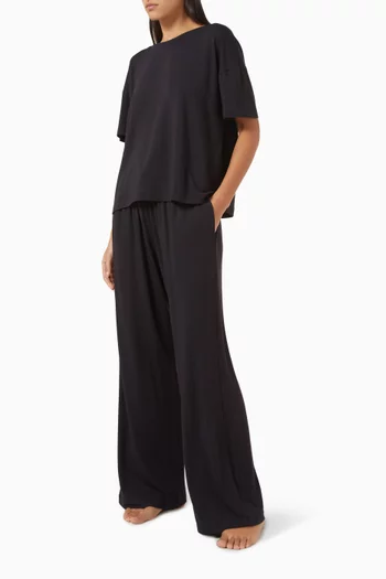 Gisele  Everyday Pants in TENCEL™ Modal