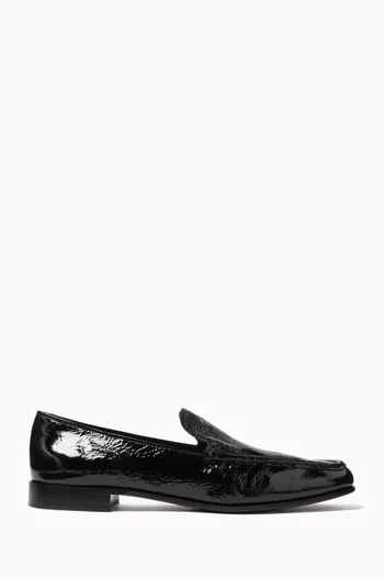 20 Loafers in Patent Leather
