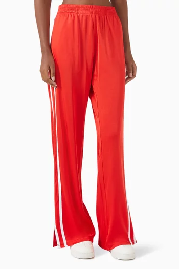 Juliet Wide-leg Pants in Viscose-blend