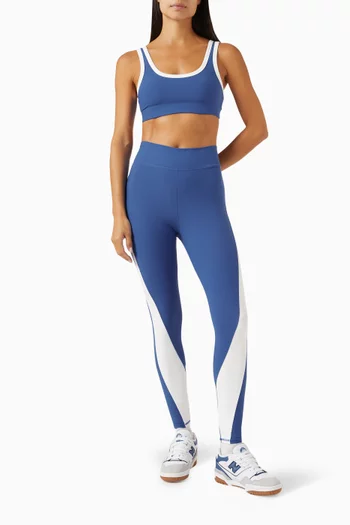 Lazuli Harley Bra in Recycled Nylon
