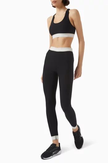 Jagger Ness Racerback Bra